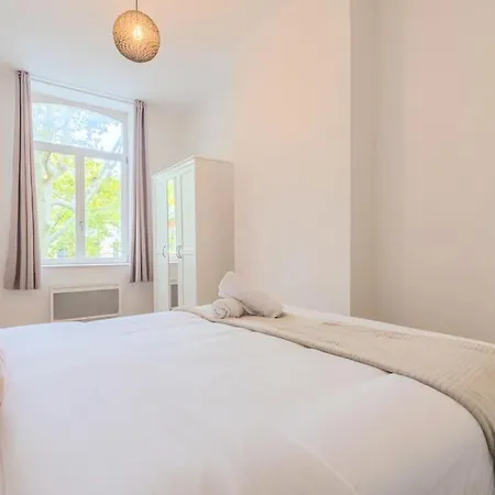 Centre - Nice And Cozy Ap For 2 Peoples Appartamento Lilla