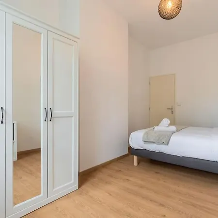Centre - Nice And Cozy Ap For 2 Peoples Appartamento