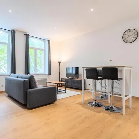 Centre - Nice And Cozy Ap For 2 Peoples Appartamento Lilla